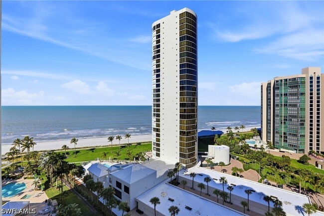 Building Photo - 4551 Gulf Shore Blvd N