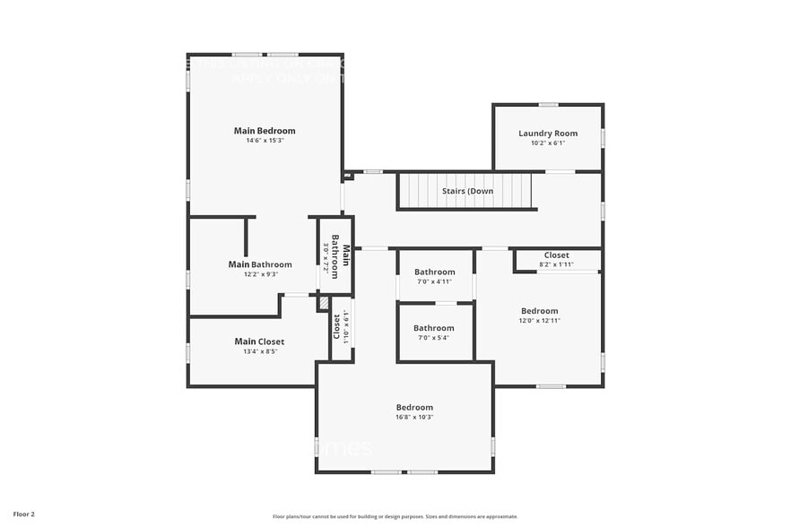 Building Photo - 5038 N 189th Dr