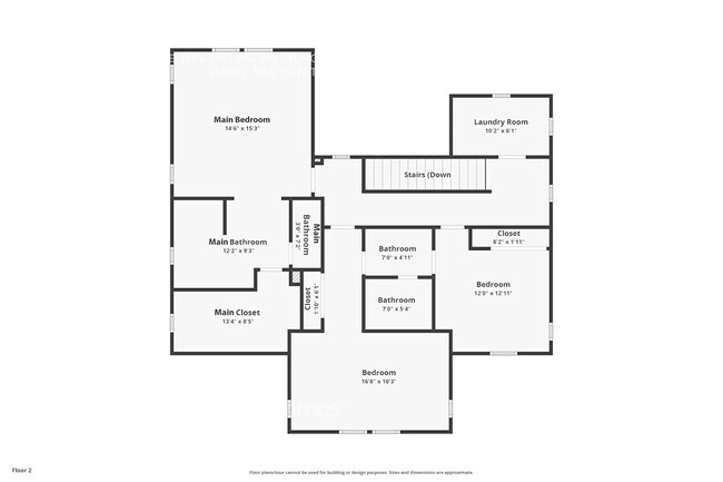 Building Photo - 18932 W Reade Ave