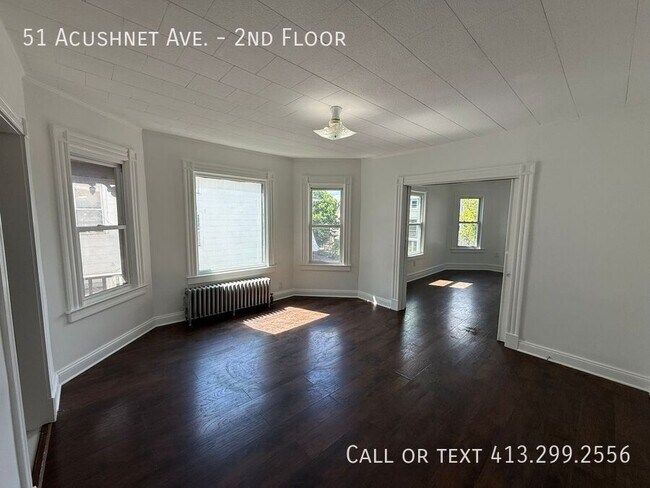 Building Photo - 51 Acushnet Ave
