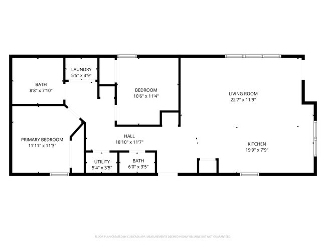 Building Photo - RnR Duplex SoBro