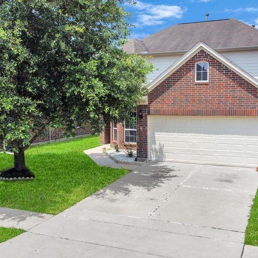 Building Photo - 2723 Oak Ridge Park Dr