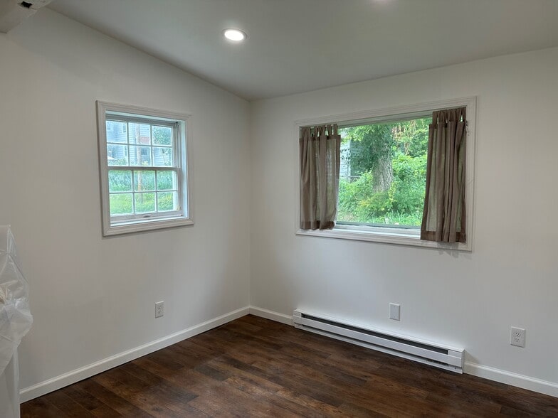 Bedroom 2 - 108 Franklin St