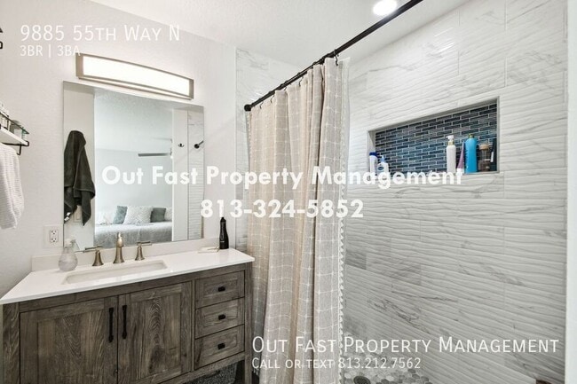 Building Photo - 9885 55th Wy N