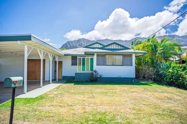 Primary Photo - Welcome Home to Waimanalo!