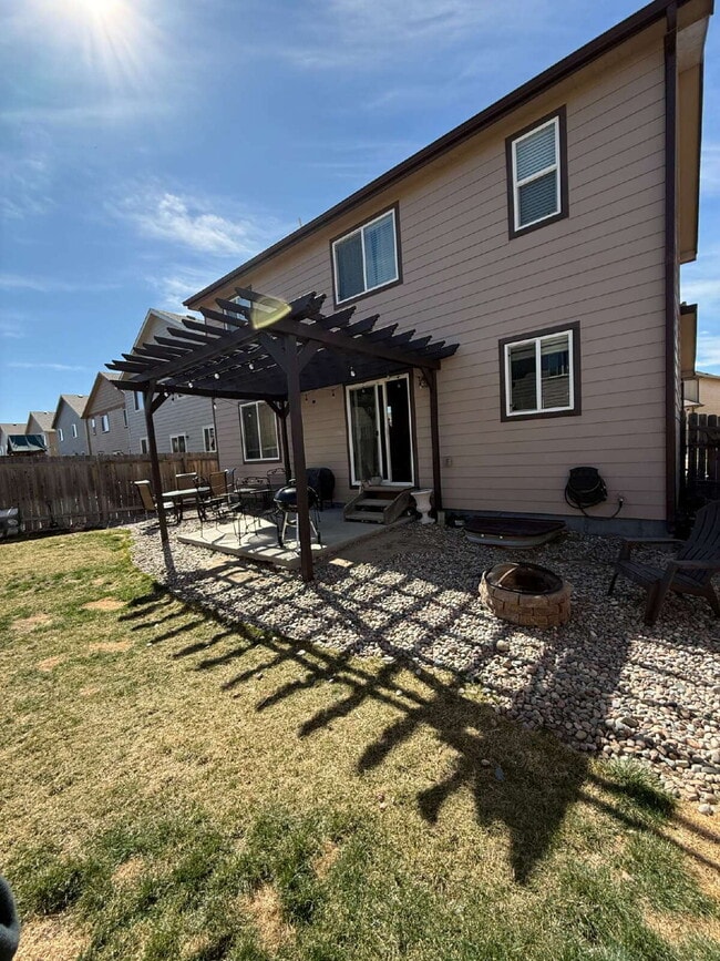 Building Photo - Beautiful Home Near Military Base in Lorson Ranch For Rent