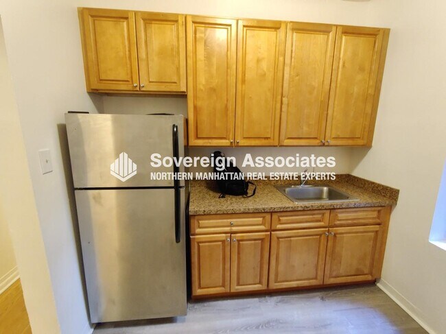 Building Photo - 201 West 105th Street