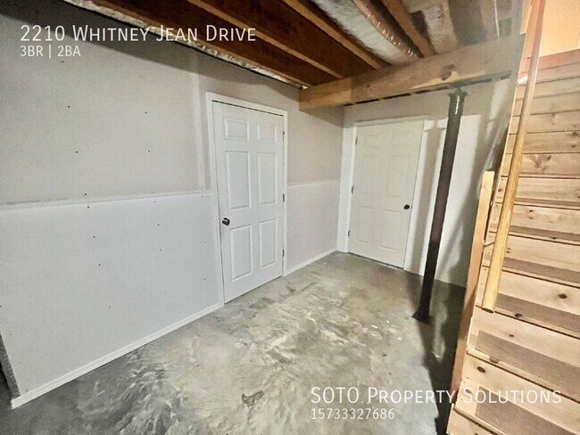 Building Photo - 2210 Whitney Jean Dr