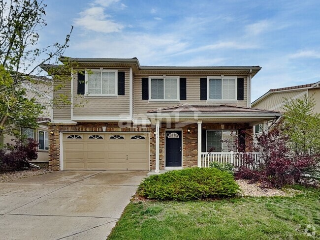 Building Photo - 9761 Chambers Dr