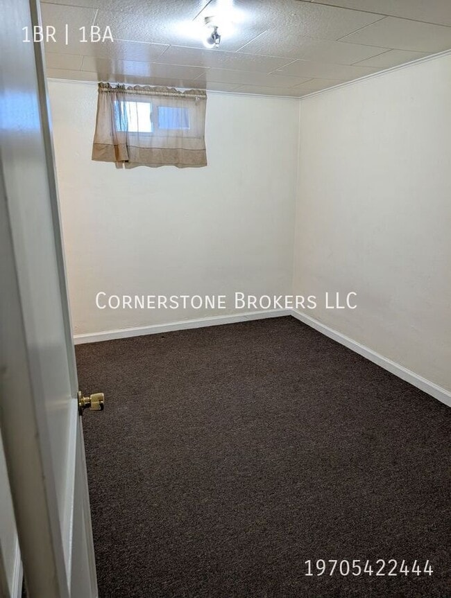 Building Photo - 931 Sherman St