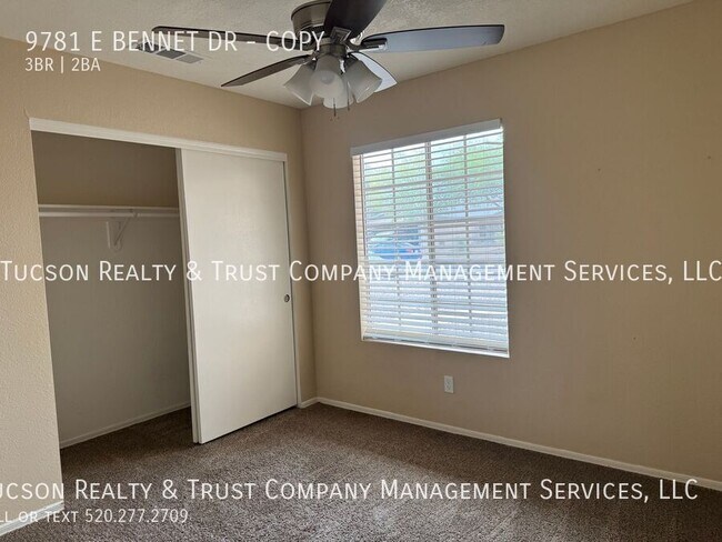 Building Photo - 9781 E Bennett Dr