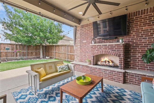 Building Photo - 3608 Meridian Ave