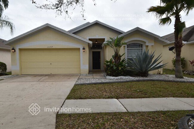 Building Photo - 11107 Silver Dancer Dr