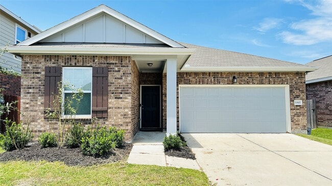 Primary Photo - 13507 Northwood Briar Dr