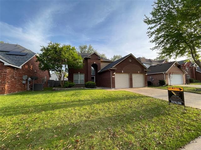 Building Photo - 2713 Chatsworth Dr