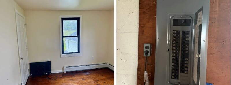 Building Photo - 112 2nd St