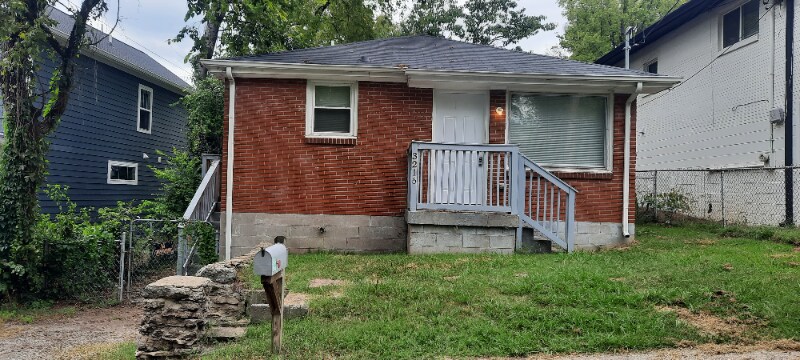 Primary Photo - 3216 Torbett St