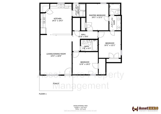 Building Photo - 9834 Risky's Ranch Dr