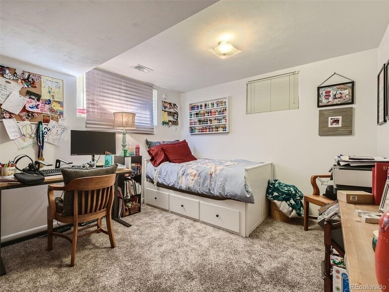 Bedroom 4 - 12472 W Mississippi Ave