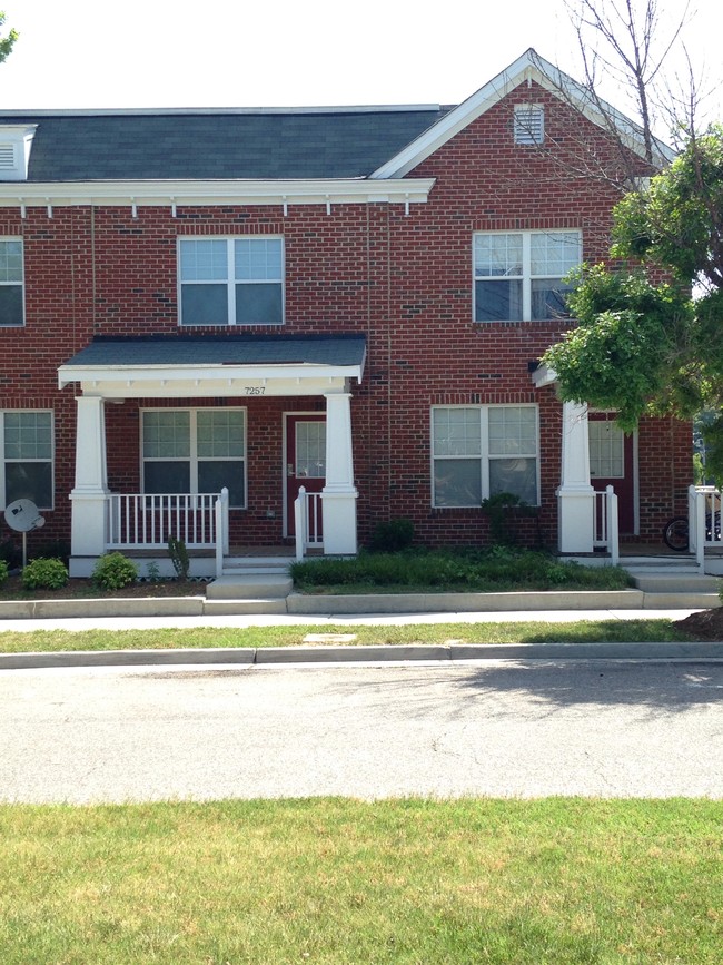 Building Photo - Winchester Greens Apartments