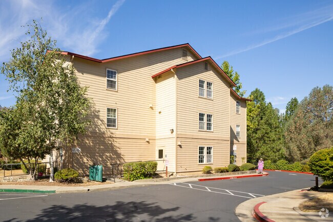 Building Photo - Cottonwood Senior Apartments
