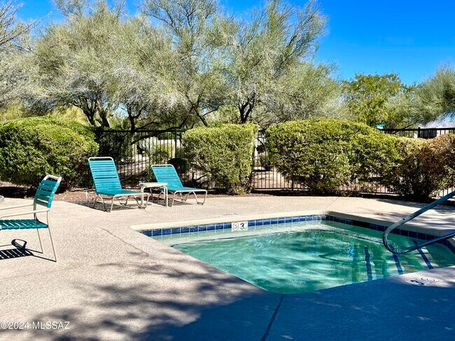 Building Photo - 755 W Vistoso Highlands Dr