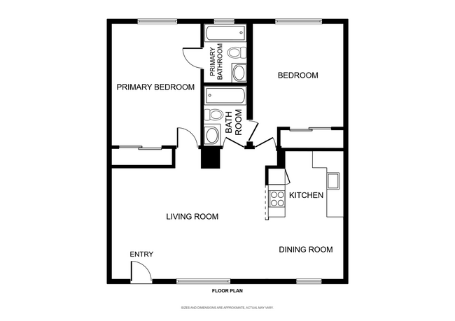 Interior Photo - 15114 Dickens St.