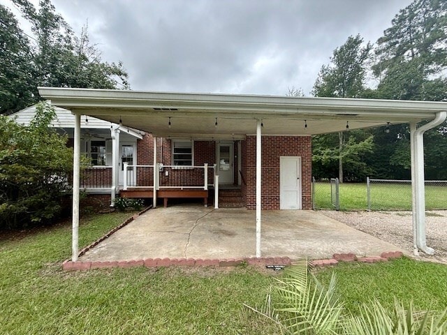 Building Photo - 1523 E Pinetree Blvd