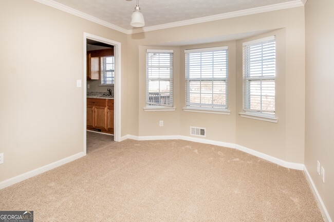 Building Photo - 519 Trinity Tr