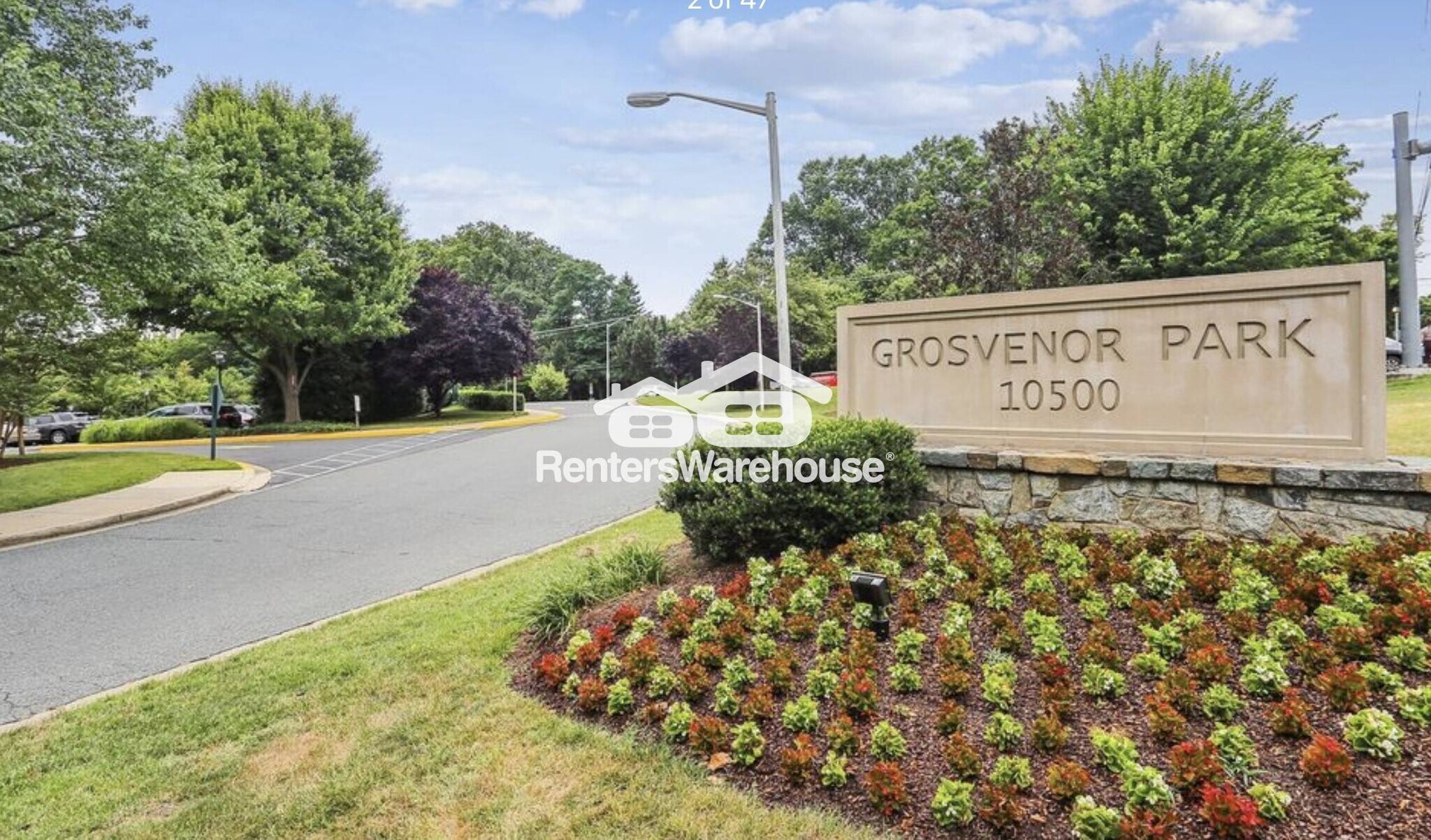 Building Photo - 10500 Rockville Pike