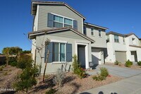Building Photo - 1326 W Coyote Dr