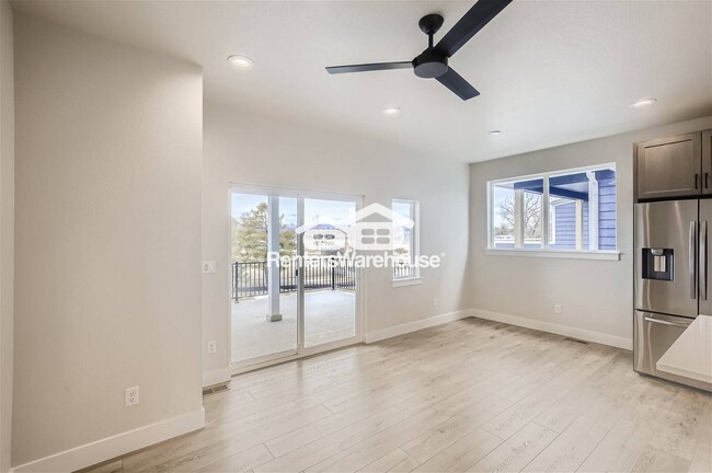 Building Photo - 1351 Baker St