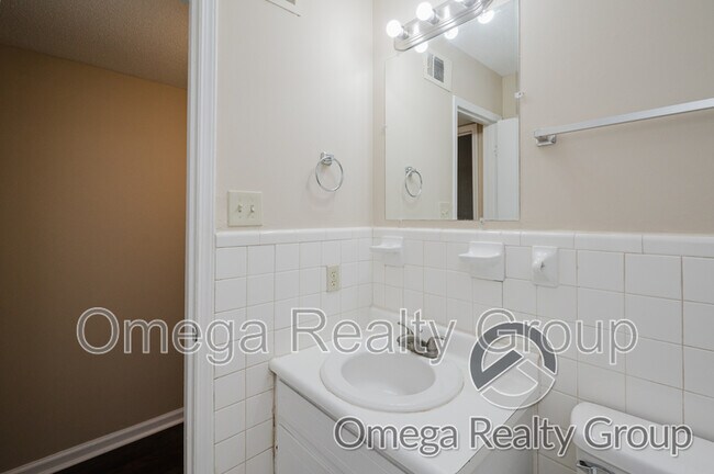 Building Photo - 3501 24th St