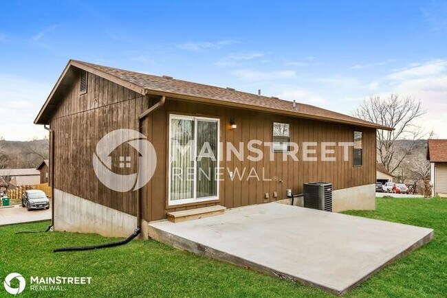 Building Photo - 1109 Oregon Trails Dr