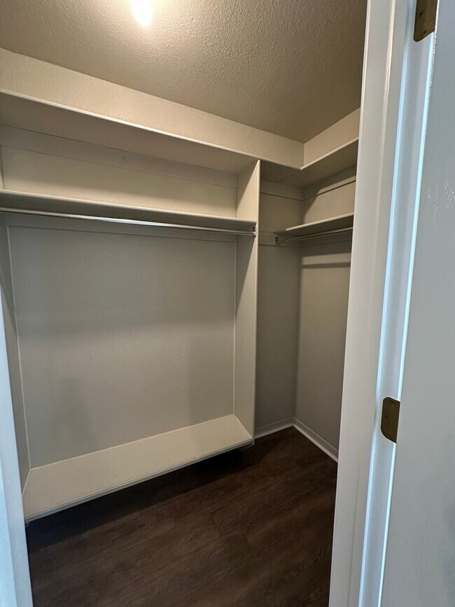 Building Photo - Clean, updated home on a corner lot with privacy fence and storage shed.