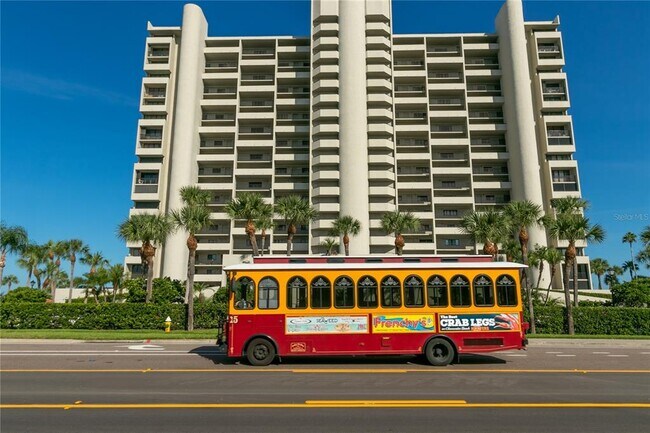 Building Photo - 1390 Gulf Blvd