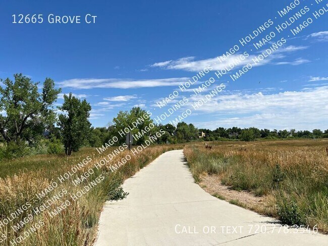 Building Photo - 12665 Grove Ct