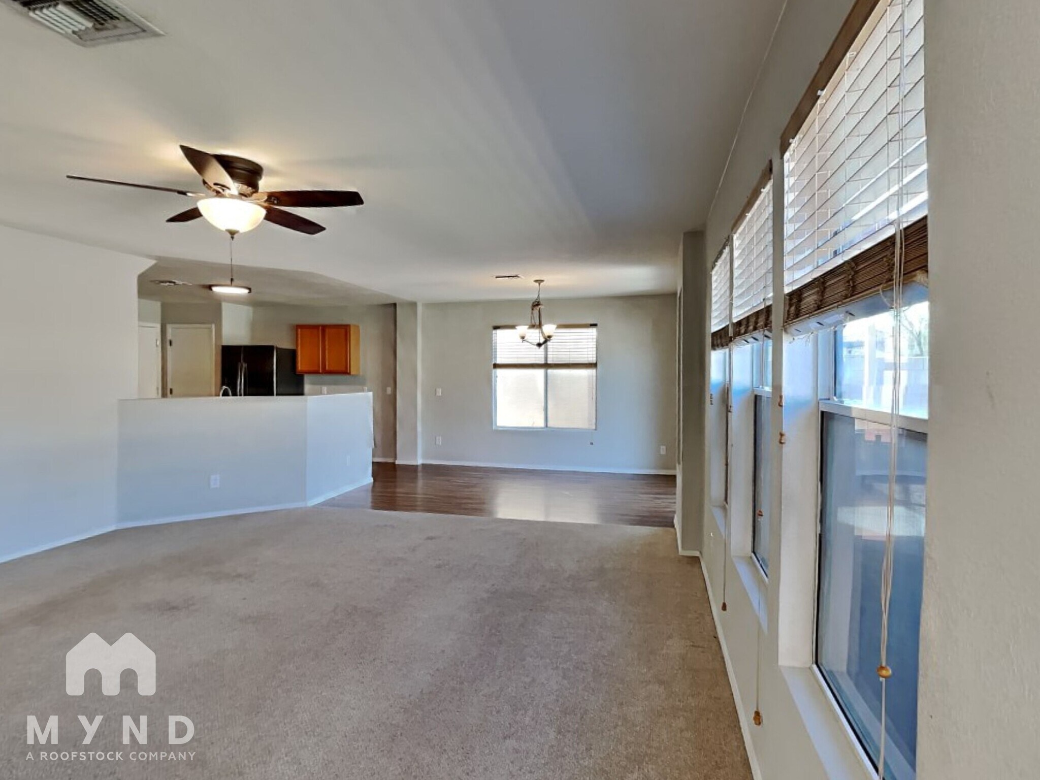 Building Photo - 5748 S Manta Ray Rd