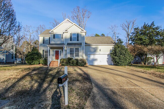 Building Photo - 3013 Mossy Creek Dr