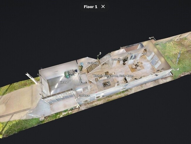 Building Photo - 317 E 35th St