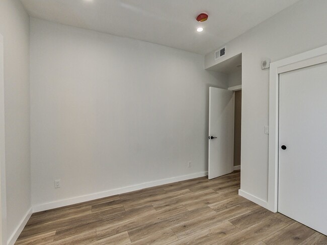Building Photo - 769 Tehama St