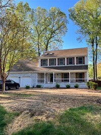 Building Photo - 125 Tuckahoe Trce