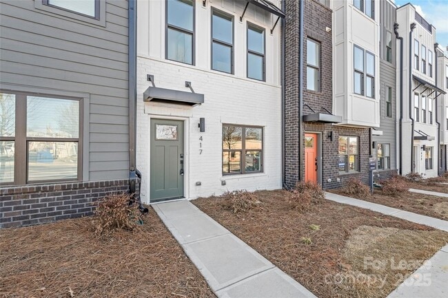 Building Photo - 417 Blairhill Rd