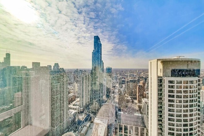 Building Photo - 800 N Michigan Ave