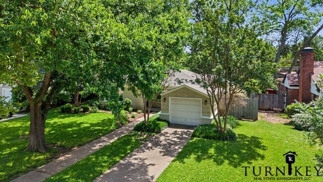 Building Photo - Vintage Charm Meets Modern Comfort Fully Updated 1942 Home in Fort Worth's Ridglea Area