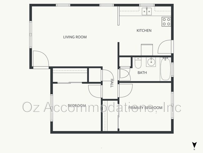 Building Photo - 414 Colbern St