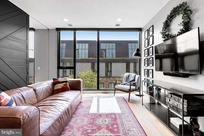Building Photo - 57 N Street NW Unit 430