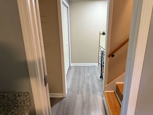 Building Photo - 3141 Green St