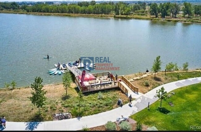 Building Photo - 5525 Wisteria Ave