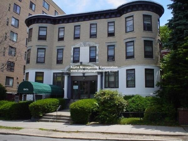 Building Photo - 1248 Beacon St